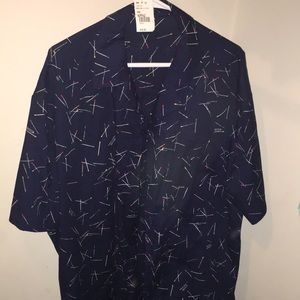 Nice dress shirt
